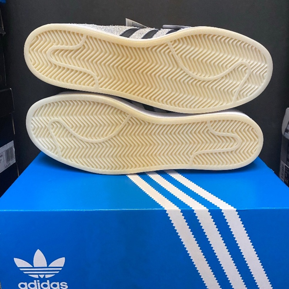 Adidas Superstar “Into the Metaverse” Indigo Herz Edition IE1842 13M DS - Picture 15 of 15